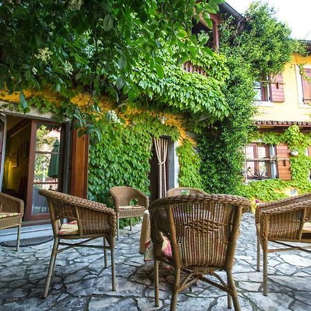 Rozina Vacation House Pliskovica Zewnętrze zdjęcie