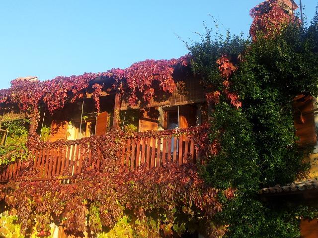 Rozina Vacation House Pliskovica Zewnętrze zdjęcie