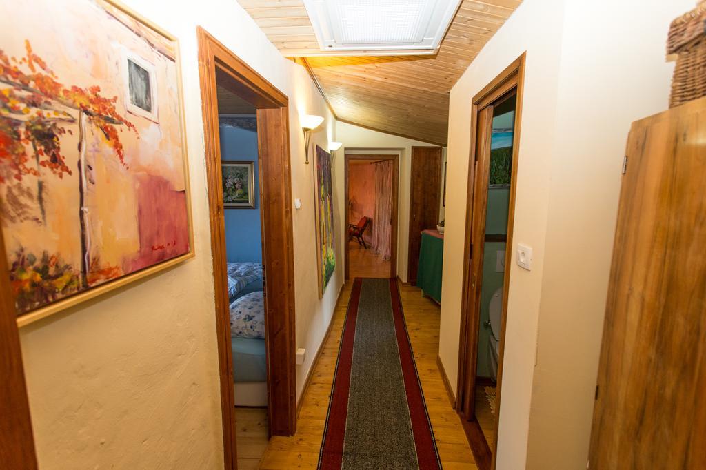 Rozina Vacation House Pliskovica Zewnętrze zdjęcie