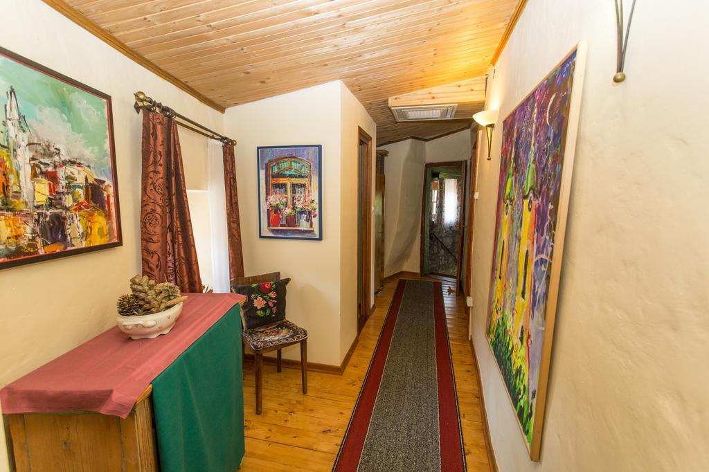 Rozina Vacation House Pliskovica Zewnętrze zdjęcie