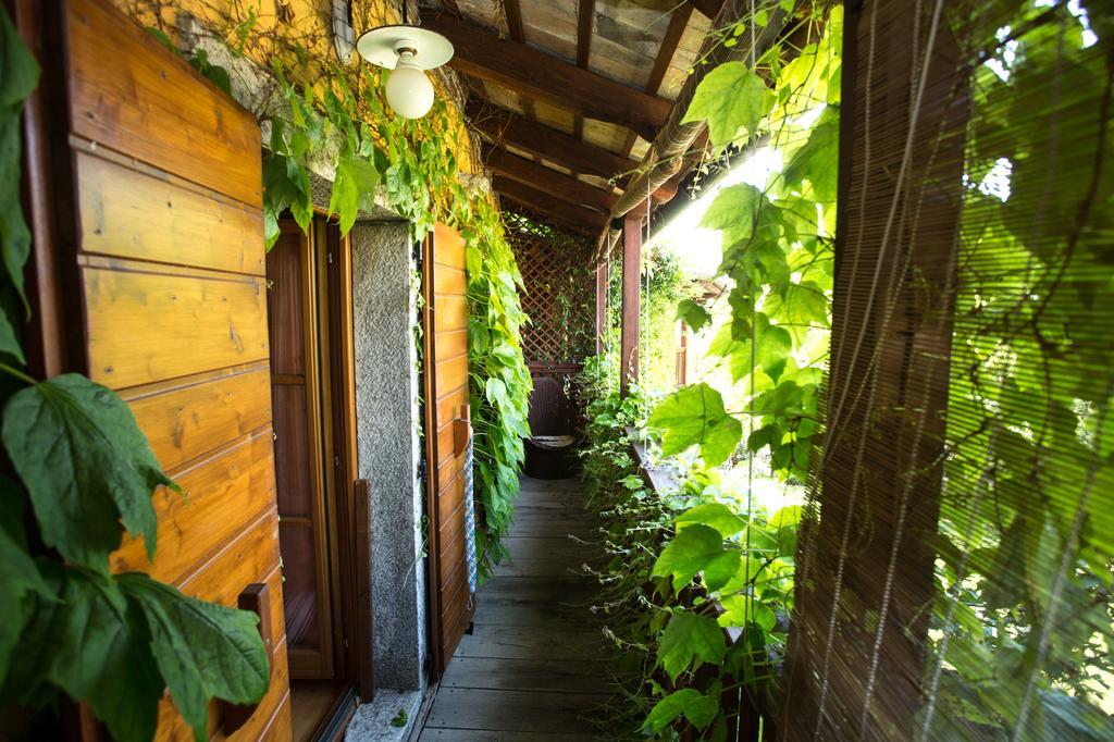 Rozina Vacation House Pliskovica Zewnętrze zdjęcie