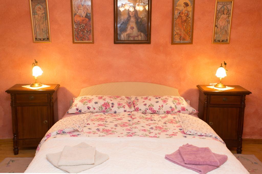 Rozina Vacation House Pliskovica Zewnętrze zdjęcie