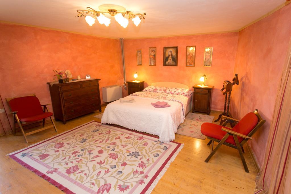 Rozina Vacation House Pliskovica Zewnętrze zdjęcie