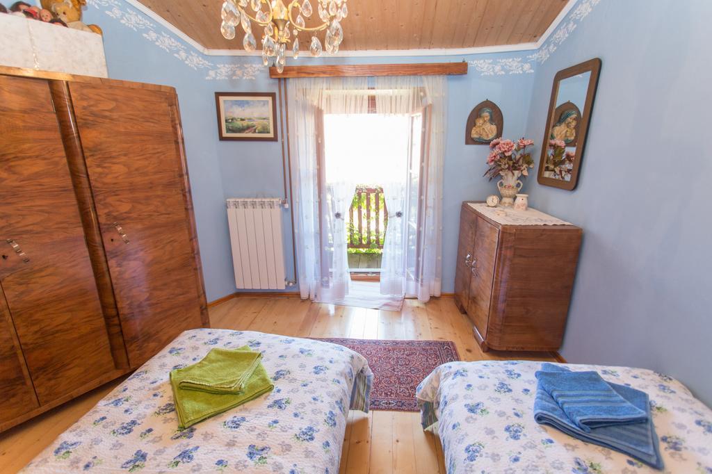 Rozina Vacation House Pliskovica Zewnętrze zdjęcie