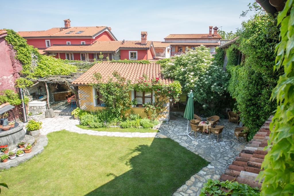 Rozina Vacation House Pliskovica Zewnętrze zdjęcie