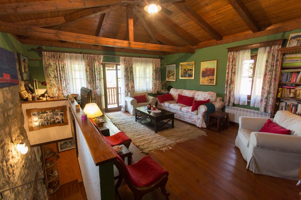 Rozina Vacation House Pliskovica Zewnętrze zdjęcie