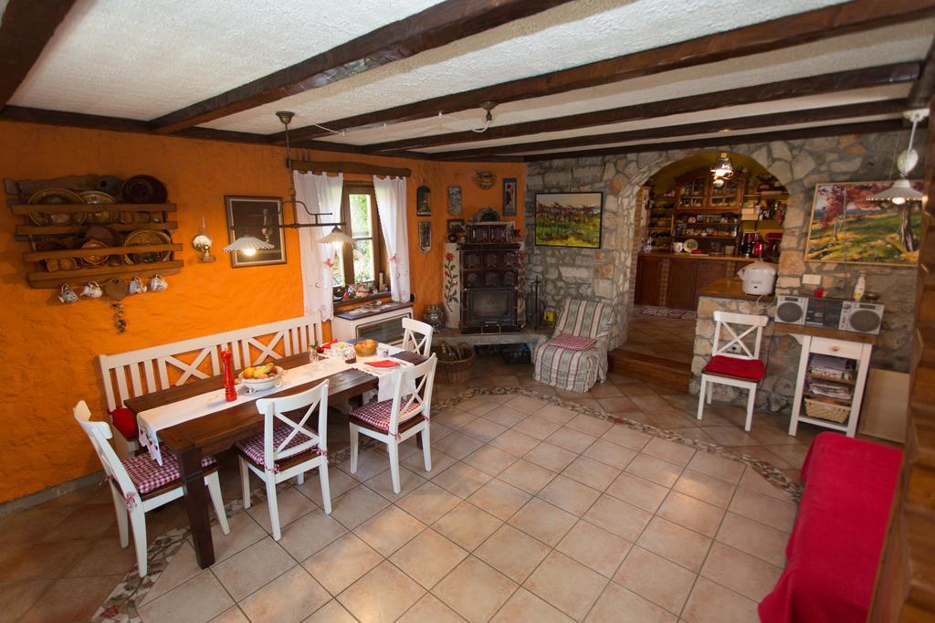 Rozina Vacation House Pliskovica Zewnętrze zdjęcie
