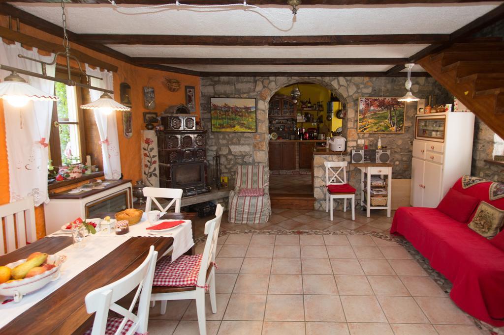 Rozina Vacation House Pliskovica Zewnętrze zdjęcie