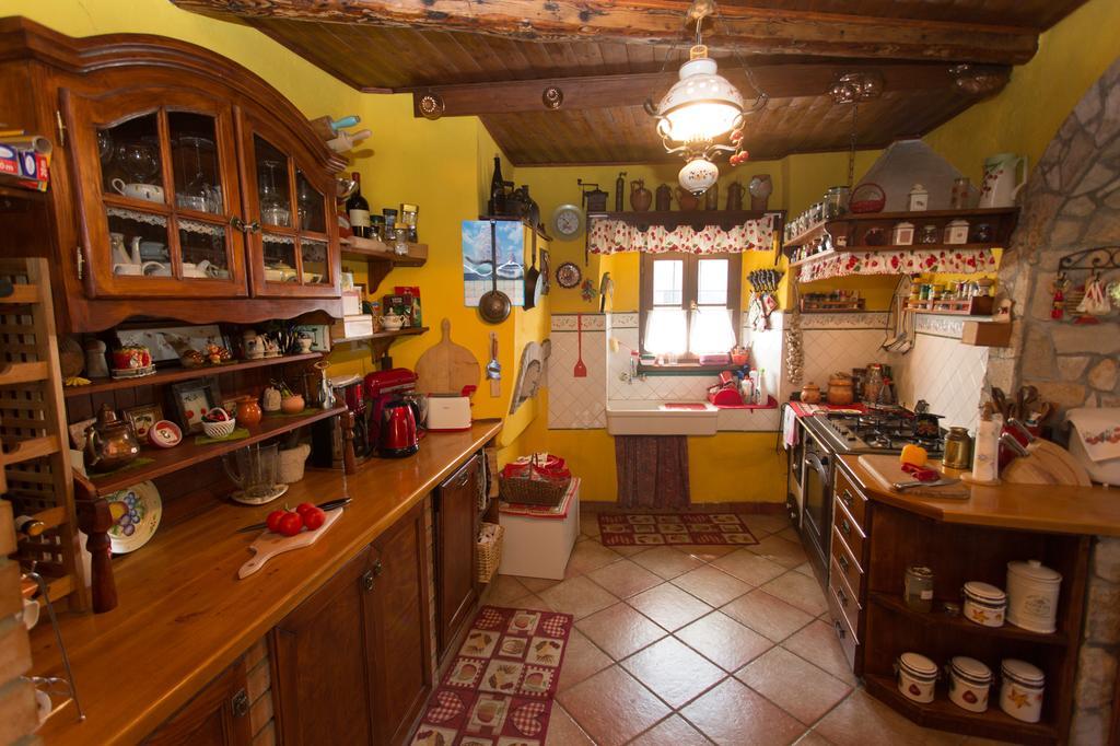Rozina Vacation House Pliskovica Zewnętrze zdjęcie