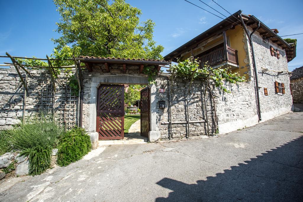 Rozina Vacation House Pliskovica Zewnętrze zdjęcie