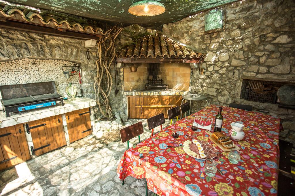 Rozina Vacation House Pliskovica Zewnętrze zdjęcie