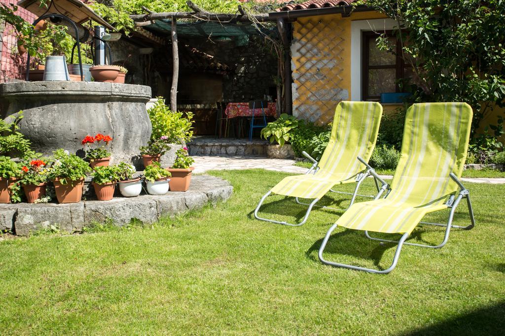 Rozina Vacation House Pliskovica Zewnętrze zdjęcie