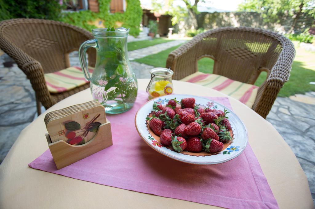 Rozina Vacation House Pliskovica Zewnętrze zdjęcie