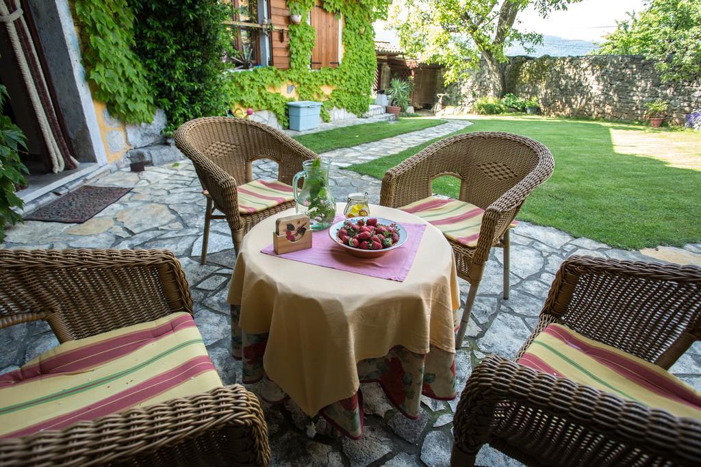Rozina Vacation House Pliskovica Zewnętrze zdjęcie