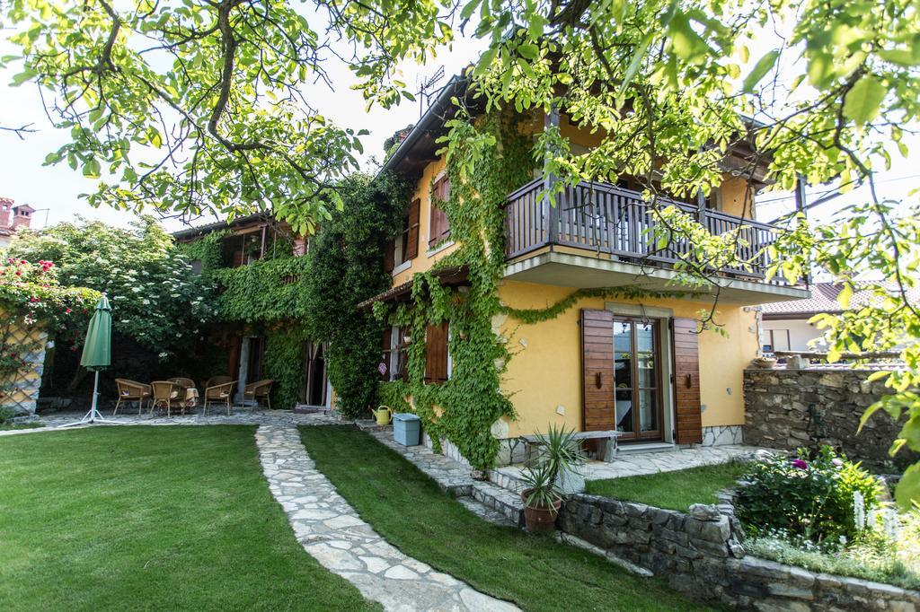 Rozina Vacation House Pliskovica Zewnętrze zdjęcie