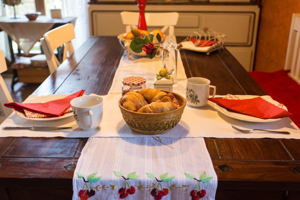 Rozina Vacation House Pliskovica Zewnętrze zdjęcie