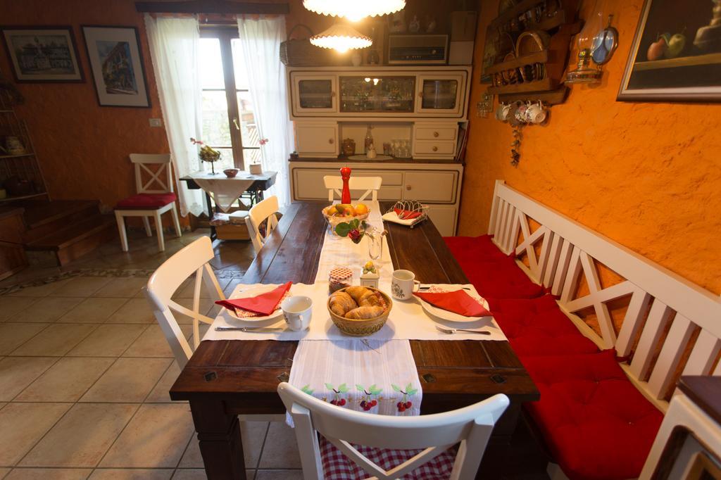 Rozina Vacation House Pliskovica Zewnętrze zdjęcie