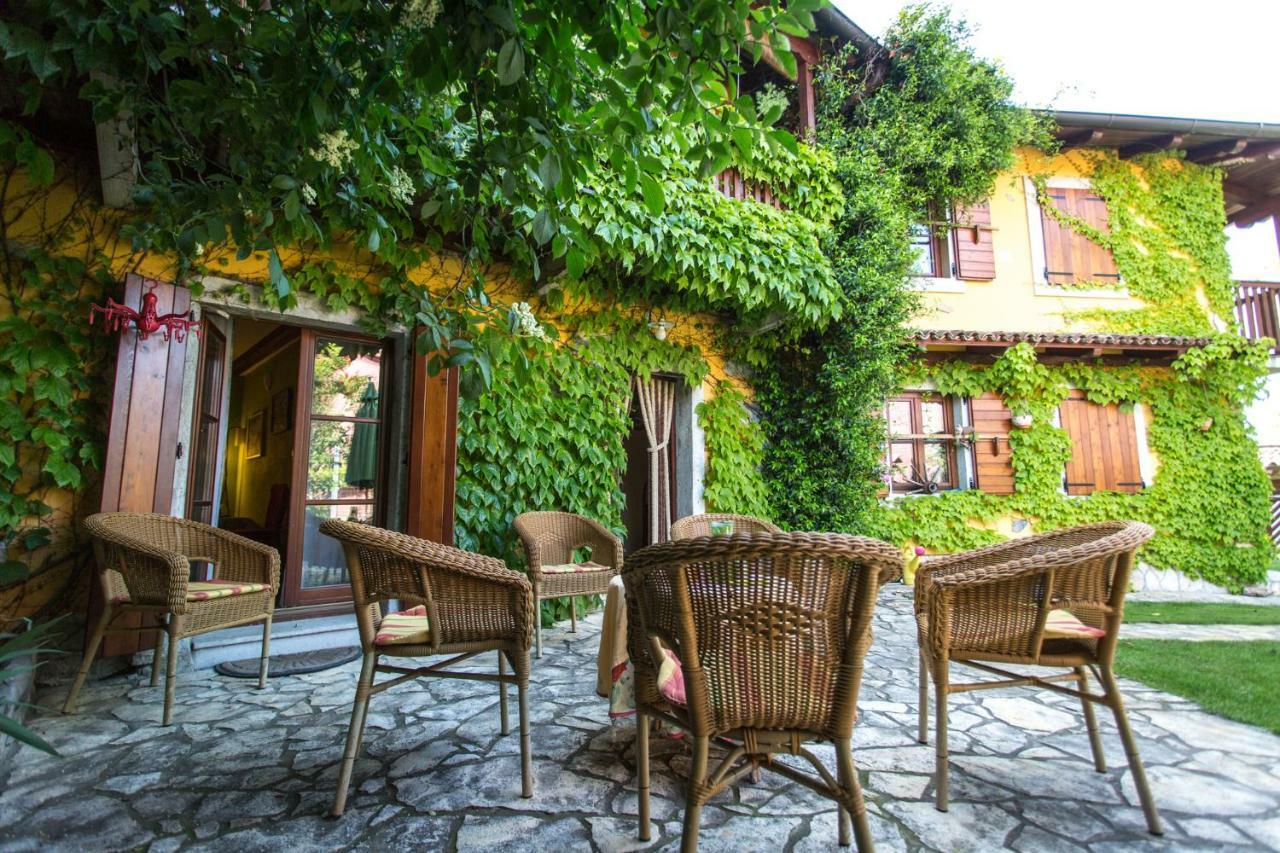 Rozina Vacation House Pliskovica Zewnętrze zdjęcie