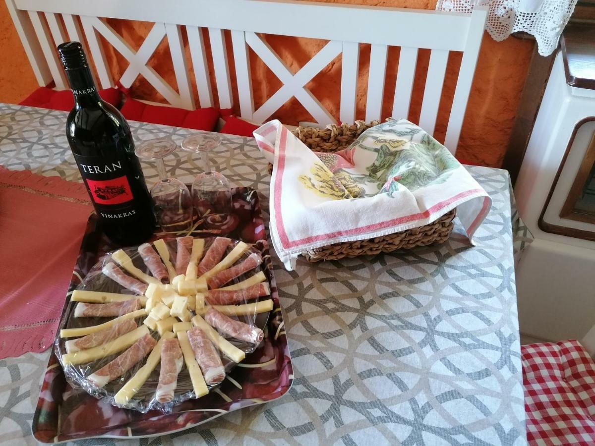 Rozina Vacation House Pliskovica Zewnętrze zdjęcie